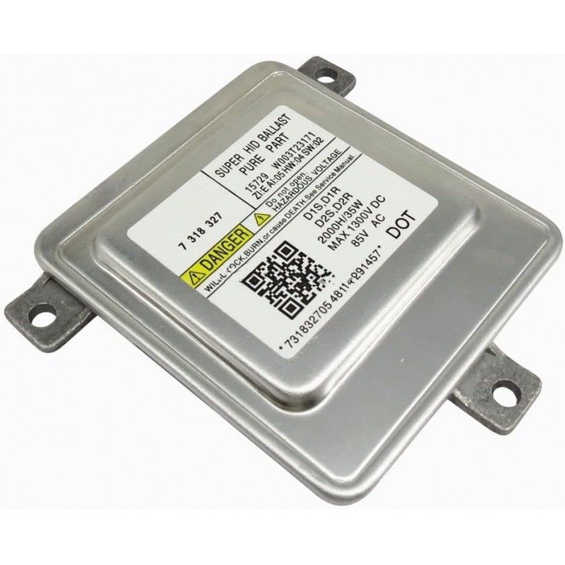 Xenon Ballast för BMW X1 E84 E90 F10 F11