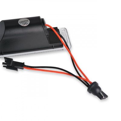 LED skyltbelysning chevrolet
