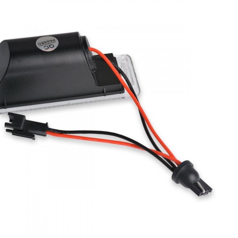 LED skyltbelysning chevrolet