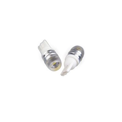 Led diodlampa W5W T10 High intense 1,5W