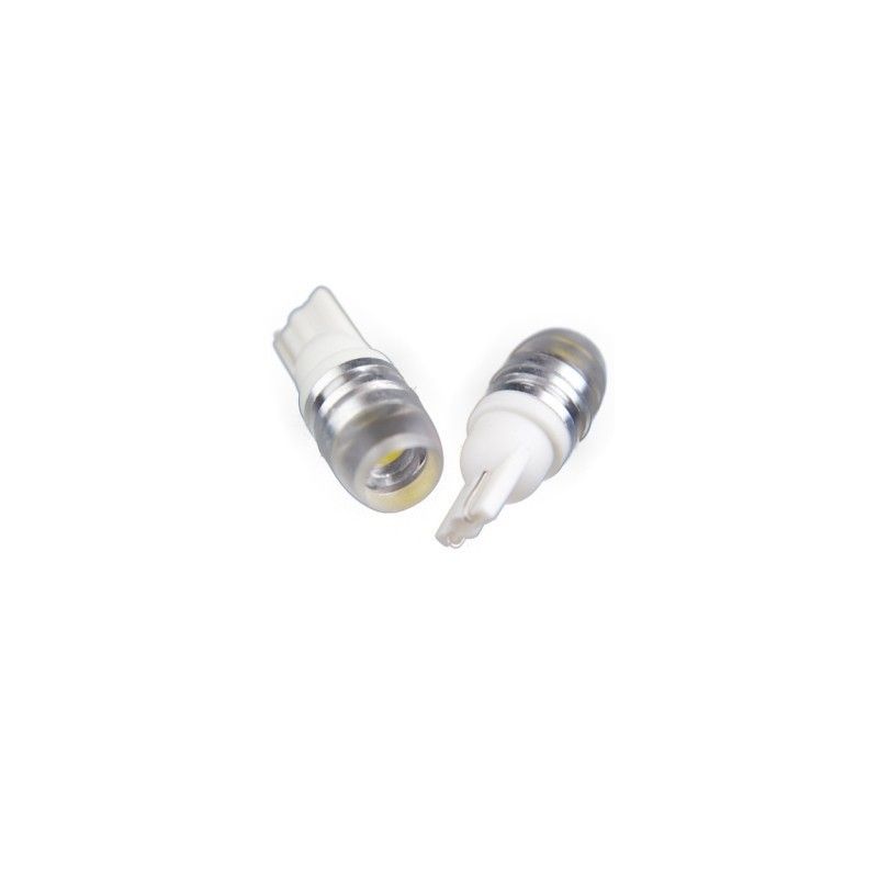 Led diodlampa W5W T10 High intense 1,5W
