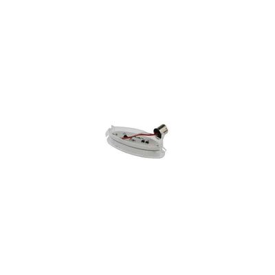 Skyltbelysning Nummerskyltsbelysning Opel Astra/Corsa/Vectra