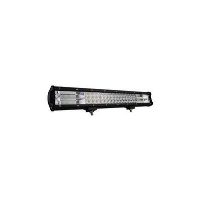 Led extraljusramp arbetsbelysning 288W Combo