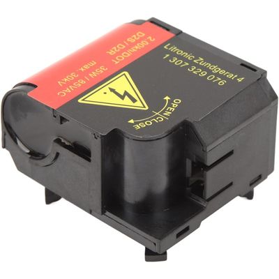 Xenon Tändenhet / Igniter – Passar Audi, BMW, Mercedes Benz, Volvo, VW m.fl. (OEM 1307329076)