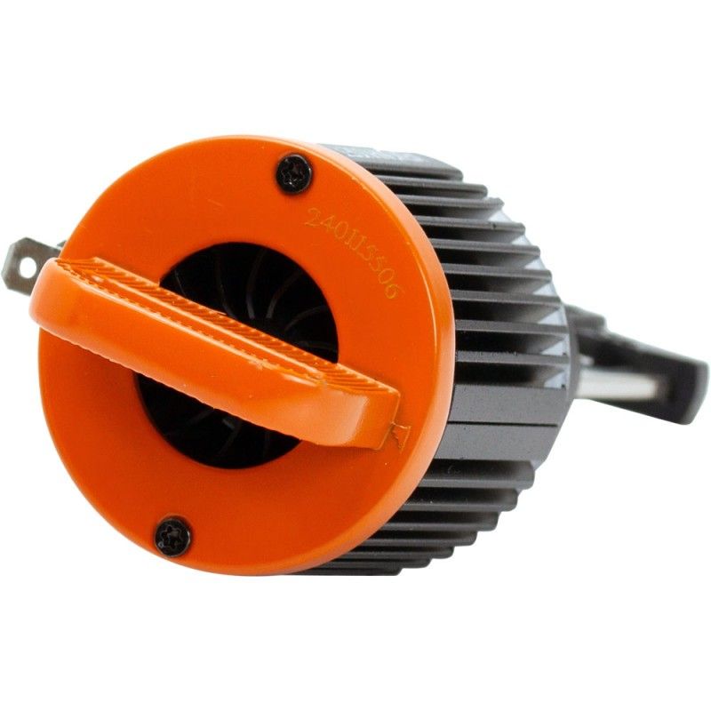 H15 Konvertering LED DRL 2-pack