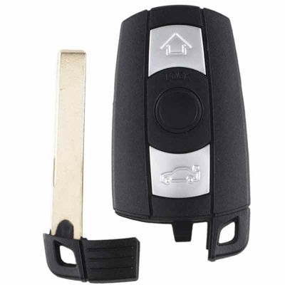 Nyckelskal Smartkey BMW E90 E91 E92 E60