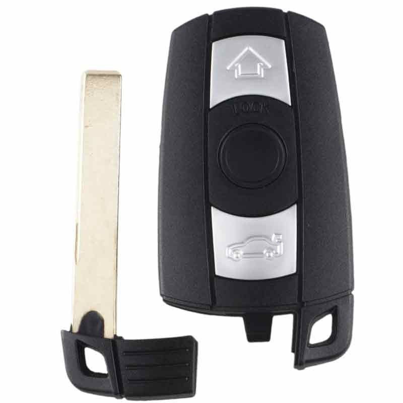 Nyckelskal Smartkey BMW E90 E91 E92 E60