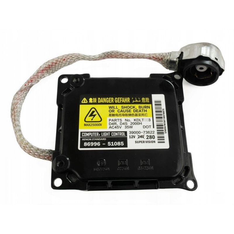 Ballast Toyota Lexus