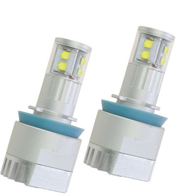 LED angel eyes BMW H8 5G Cree Chip
