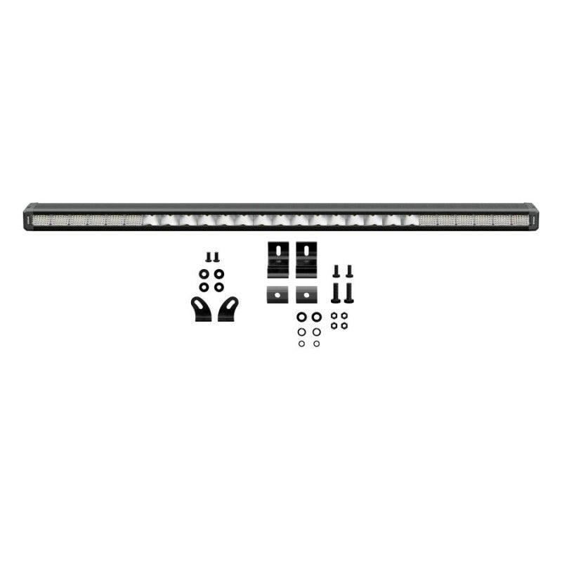 LEDriving® Ljusramp - Ledramp VX750-CB SR SM