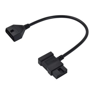 iCarsoft CR Ultra Plus | PRO Version 2025 | OBD2 J2534 Diagnosverktyg med Topologi & Smart Diagnos – 3 års licens