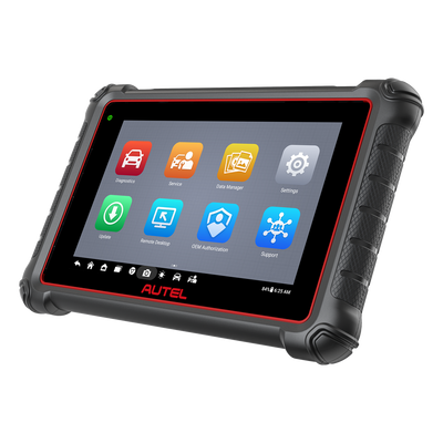 Autel MaxiPRO MP900E – Professionellt Diagnosverktyg med ECU-kodning, Bi-direktionell Styrning och Full Systemdiagnostik