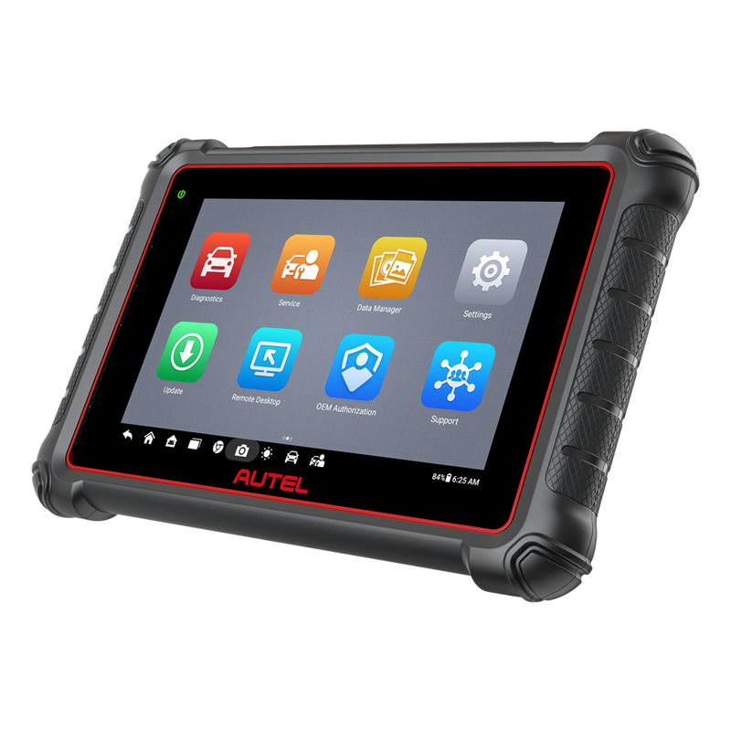 Autel MaxiPRO MP900E – Professionellt Diagnosverktyg med ECU-kodning, Bi-direktionell Styrning och Full Systemdiagnostik