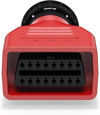 iCarsoft Sprinter 14-pin till OBD2-adapter – Multiplexer för äldre Sprinter