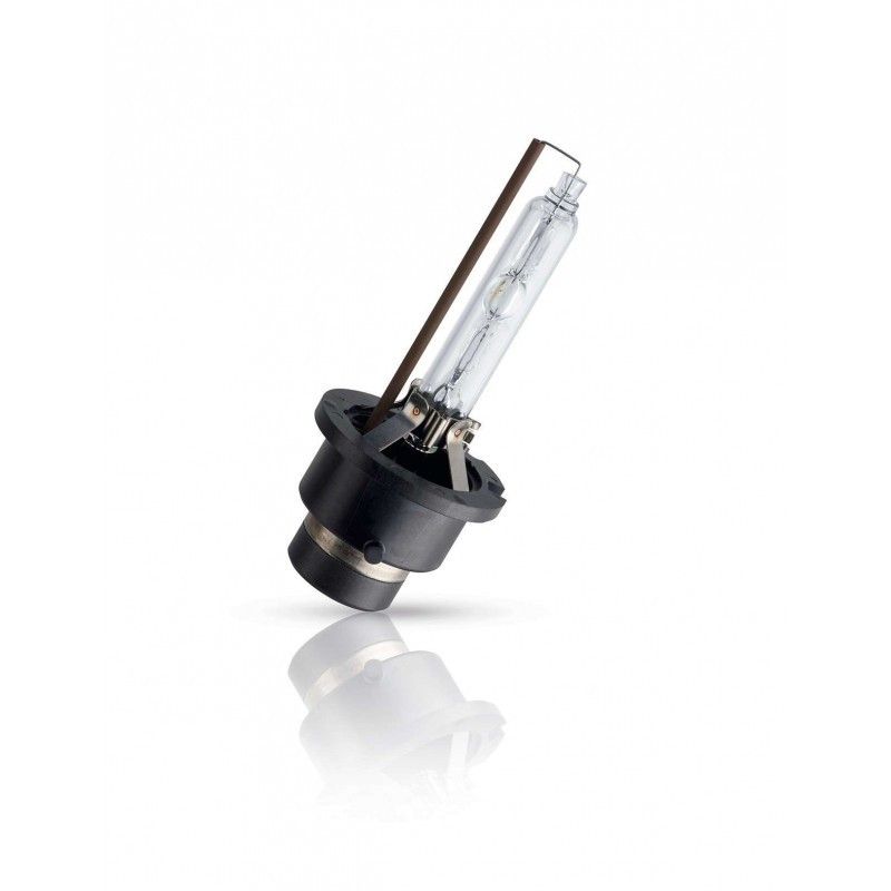 D4S 35W Xenonlampa Vision