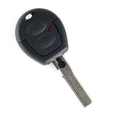 Larmdosa Transponder nyckel till Volkswagen Passat Jetta Golf