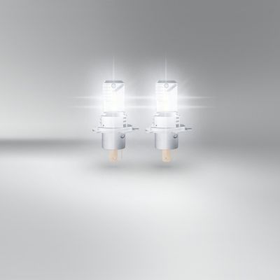 LEDriving HL EASY H4/H19 LED lampor 2-pack