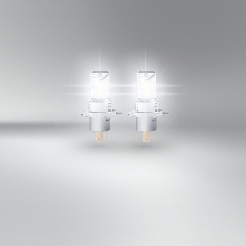 LEDriving HL EASY H4/H19 LED lampor 2-pack