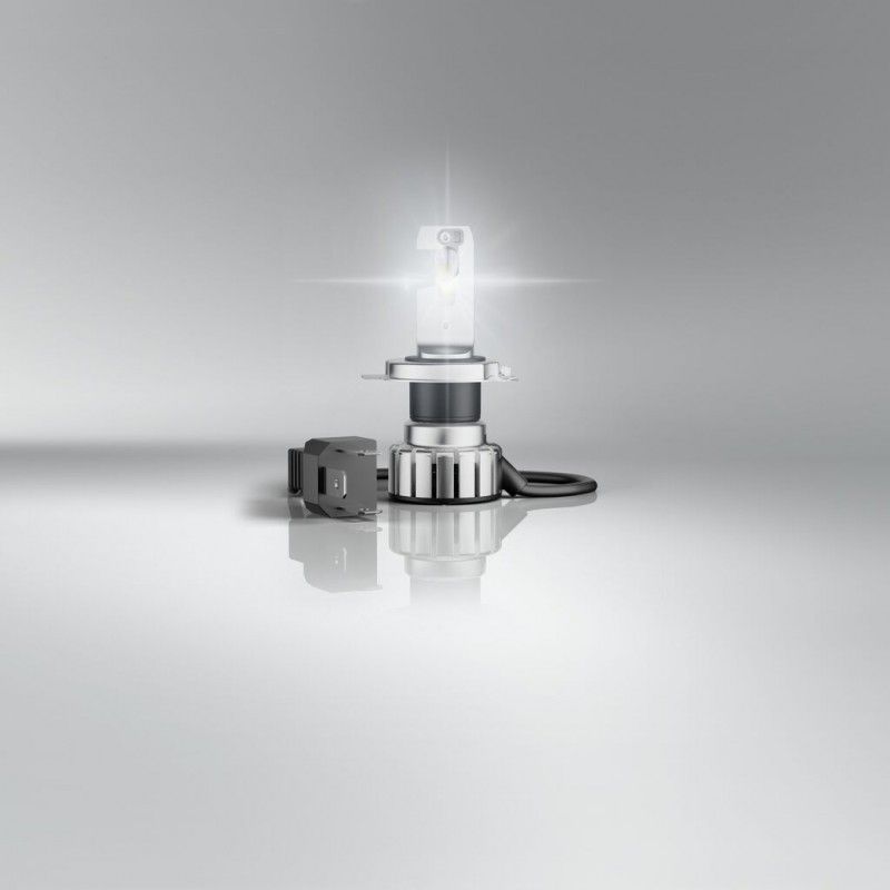 Night Breaker Led konvertering Smart H4
