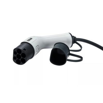 Osram EV-laddkabel 5m, Typ 2 till Typ 2, 3 Fas 32A