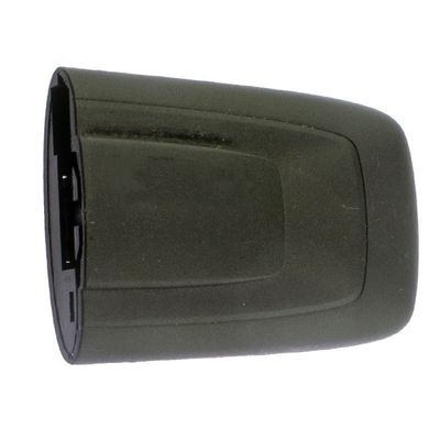 SAAB Remote Key 5 knappar