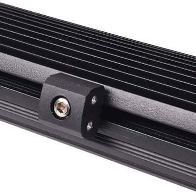 Led extraljusramp 288W CREE COMBO
