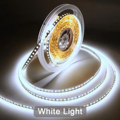 LED slinga 2835 smd strip 120 led/Meter