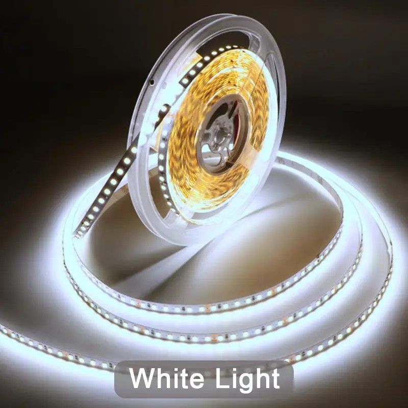 LED slinga 2835 smd strip 120 led/Meter