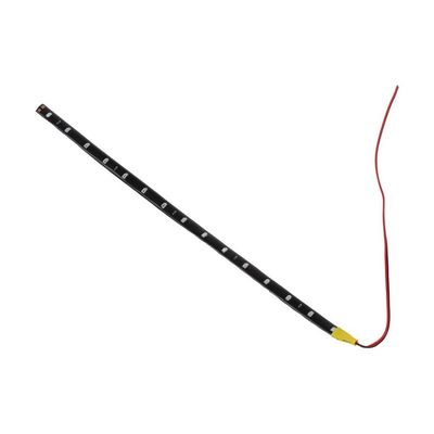 Vattentät Led slinga 30cm Färg Xenonvit