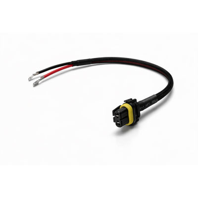 Strömkabel – Adapterkabel för Xenon/HID-konverteringskit