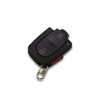 Audi Nyckelskal 21 knappar