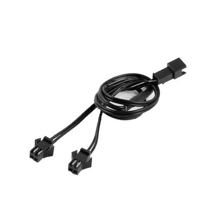Splitter anslutningskontakt för Neonslingor