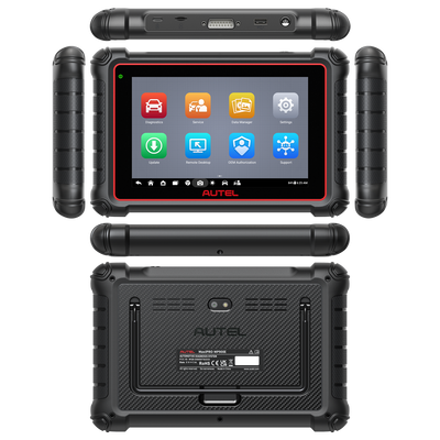 Autel MaxiPRO MP900E – Professionellt Diagnosverktyg med ECU-kodning, Bi-direktionell Styrning och Full Systemdiagnostik