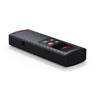 iCarsoft T-Wand 9000 TPMS-verktyg för iCarsoft CR Ultra – Aktivering, programmering och sensorinlärning