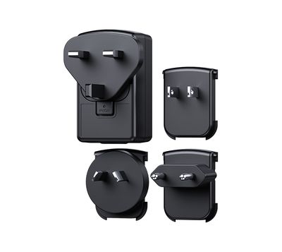 iCarsoft CR EAGLE Felkodsläsare Diagnosverktyg med Bluetooth, DoIP, TPMS – inkl. kabelkit & kamera