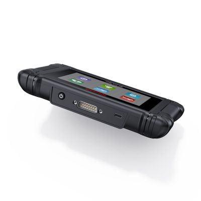 iCarsoft MT Pro Mini Felkodsläsare för MC, ATV & Fyrhjuling – Diagnosverktyg för 21 Märken med Gratis Uppdateringar