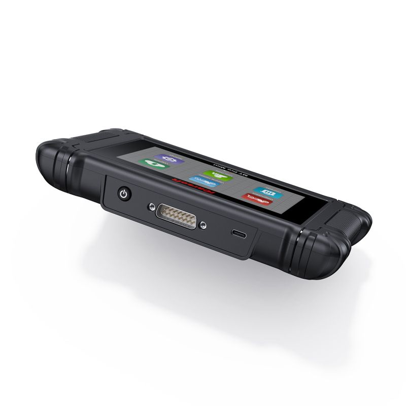 iCarsoft MT Pro Mini Felkodsläsare för MC, ATV & Fyrhjuling – Diagnosverktyg för 21 Märken med Gratis Uppdateringar