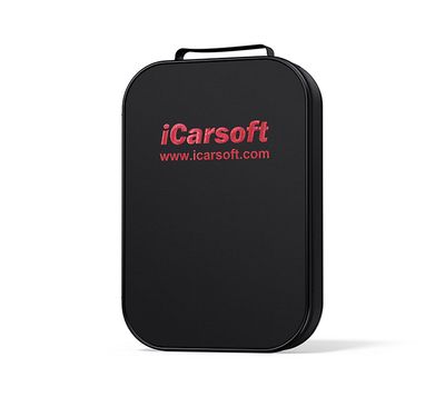 iCarsoft HD V3.0 Diagnosverktyg för Lastbil – OBD2 Felkodsläsare med Full Systemdiagnostik SAE J1939/J1708