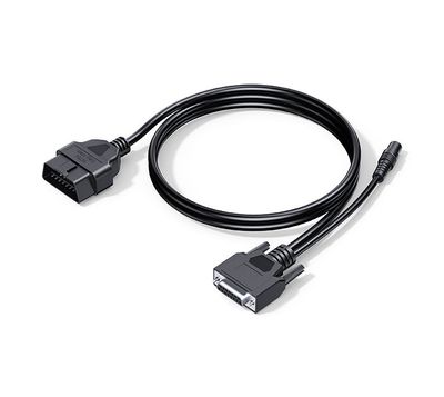 iCarsoft MT Pro Mini Felkodsläsare för MC, ATV & Fyrhjuling – Diagnosverktyg för 21 Märken med Gratis Uppdateringar