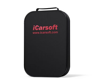 iCarsoft BMM V4.0 OBD2 Felkodsläsare Diagnosverktyg för BMW, MINI & Rolls-Royce – Full Systemdiagnostik, ECU-kodning och Bi-direktionella Tester