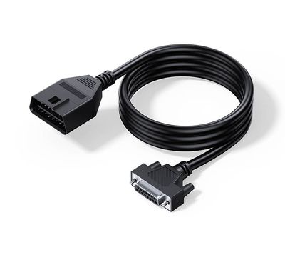 iCarsoft FR V4.0 OBD2 Diagnosverktyg & Felkodsläsare för Peugeot, Citroën, Renault, Fiat, Alfa Romeo, Ferrari & Maserati