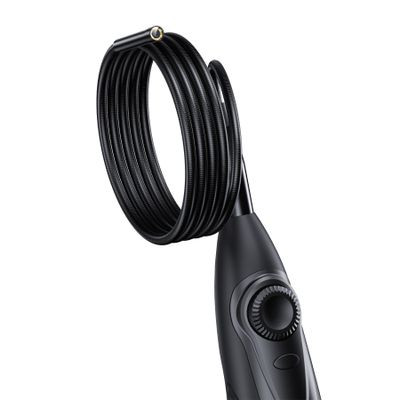 iCarsoft VDSP2000 Videoskop – USB-inspektionskamera för CR MAX och CR MAX BT