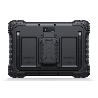 iCarsoft CR Eagle P Professionell Felkodsläsare OBD2 – Full Systemdiagnostik, ECU-Kodning, TPMS-programmering & Aktiv Testning