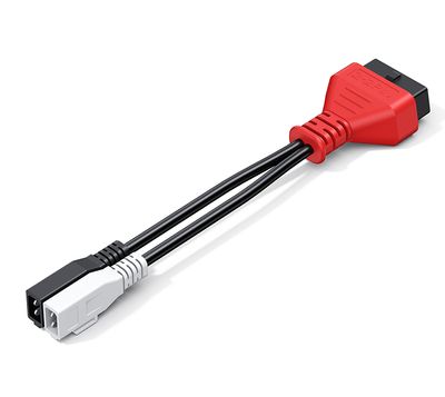iCarsoft CR Eagle P Professionell Felkodsläsare OBD2 – Full Systemdiagnostik, ECU-Kodning, TPMS-programmering & Aktiv Testning