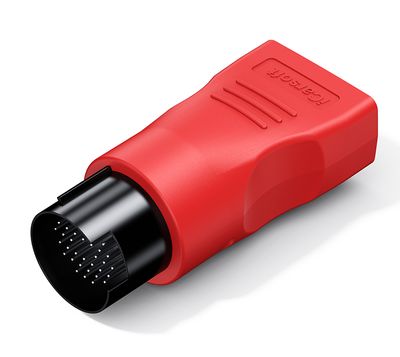 iCarsoft CR Eagle P Professionell Felkodsläsare OBD2 – Full Systemdiagnostik, ECU-Kodning, TPMS-programmering & Aktiv Testning