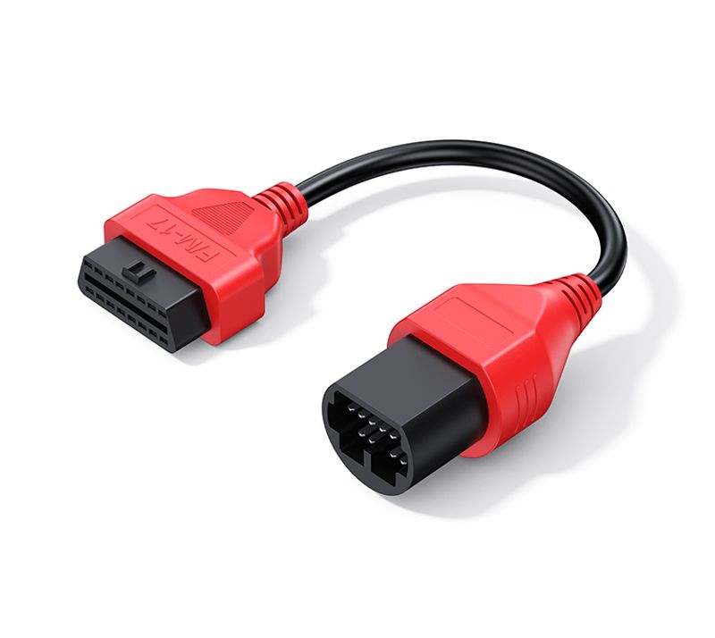 iCarsoft CR Eagle P Professionell Felkodsläsare OBD2 – Full Systemdiagnostik, ECU-Kodning, TPMS-programmering & Aktiv Testning