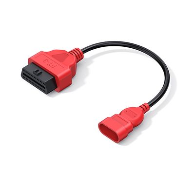 iCarsoft CR Eagle P Professionell Felkodsläsare OBD2 – Full Systemdiagnostik, ECU-Kodning, TPMS-programmering & Aktiv Testning