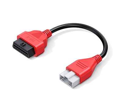 iCarsoft CR Eagle P Professionell Felkodsläsare OBD2 – Full Systemdiagnostik, ECU-Kodning, TPMS-programmering & Aktiv Testning