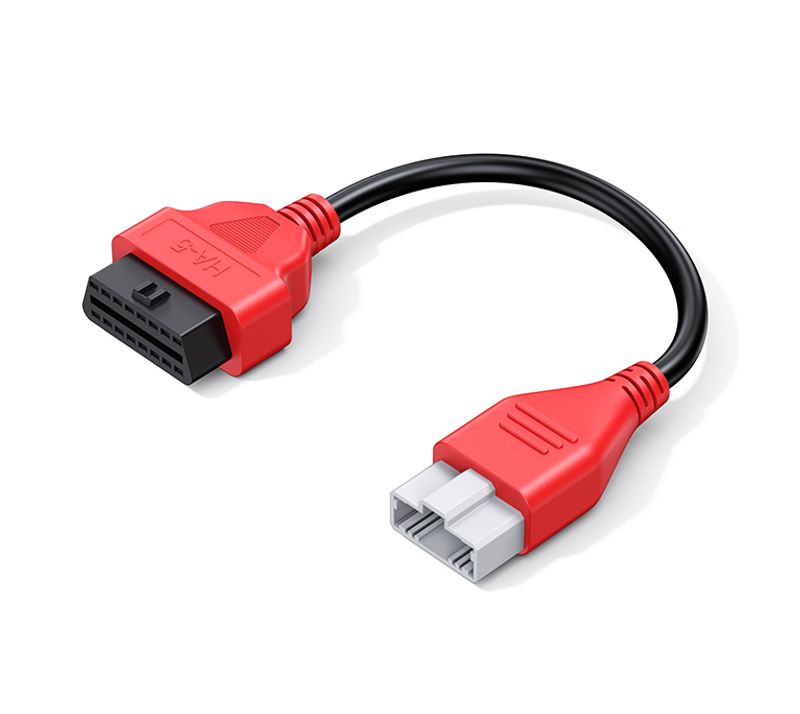 iCarsoft CR Eagle P Professionell Felkodsläsare OBD2 – Full Systemdiagnostik, ECU-Kodning, TPMS-programmering & Aktiv Testning