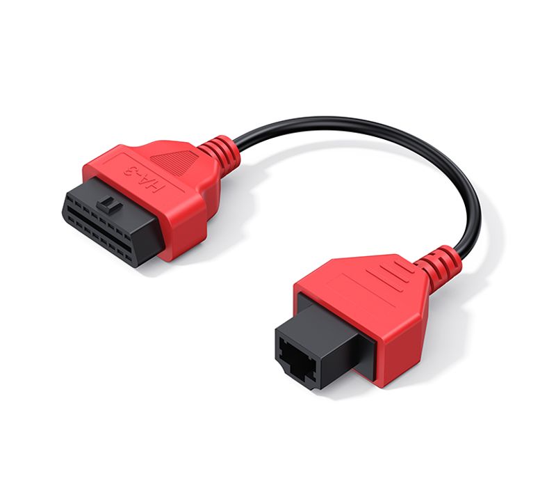 iCarsoft CR Eagle P Professionell Felkodsläsare OBD2 – Full Systemdiagnostik, ECU-Kodning, TPMS-programmering & Aktiv Testning